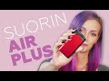 Suorin Air Plus - набор - превью GeyJ0yiCDNk