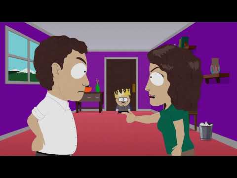 The new kid get's transported to Coon's time