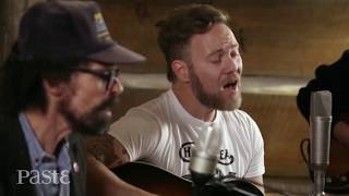 Rogue Wave at Paste Studio NYC live from The Manhattan Center