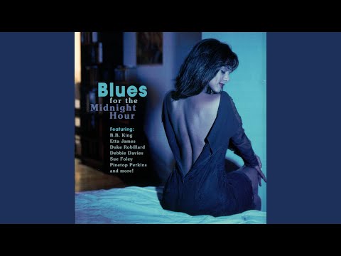 Blues At Midnight