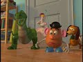 Toy Story 2 DVD Trailer 2