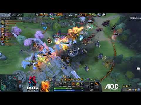 Mineski.IceIceice refresher shard Wukong command osfrog