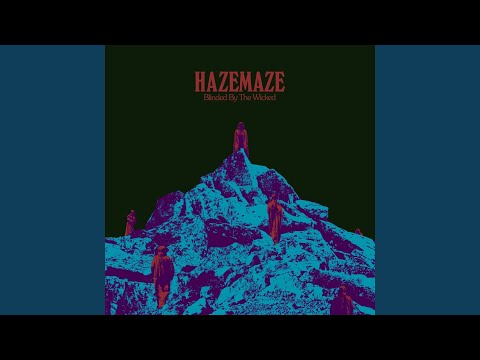 Luciferian Rite - Hazemaze