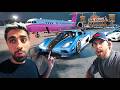 SPENDING 24 HOURS WITH A BILLIONAIRE IN DUBAI 6 000 000 Mansory Shopping And HYPERCARS