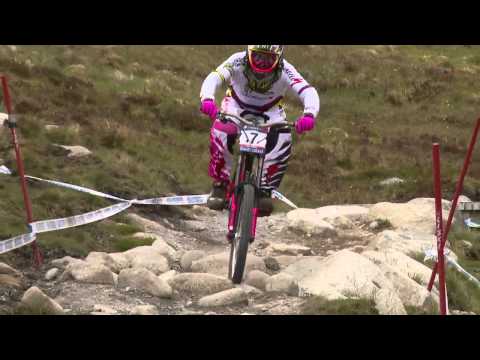 Specialized Racing: UCI World Cup DH2 - Val di Sole