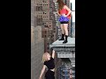 IF SUPERHEROES WERE BRITISH Shorts