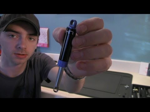 RC Overload - Hot Racing Internal Spring Shocks - Installation Tips and Tricks