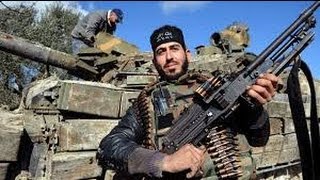 We Shouldn't Intervene In Syria (But We Will)