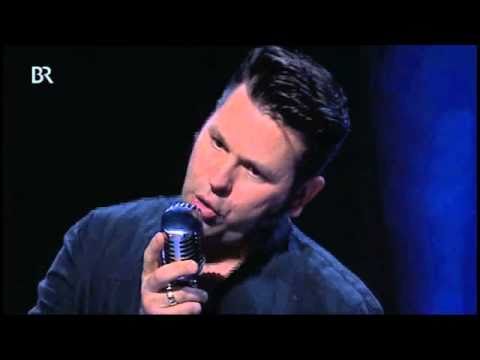 Boppin'B - Mercury (Sendung beim BR)