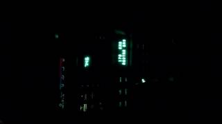 Phantom DOHC Cluster
