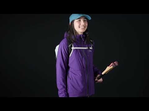 Mountain Hardwear Women's Kor Airshell™ Warm Jacket