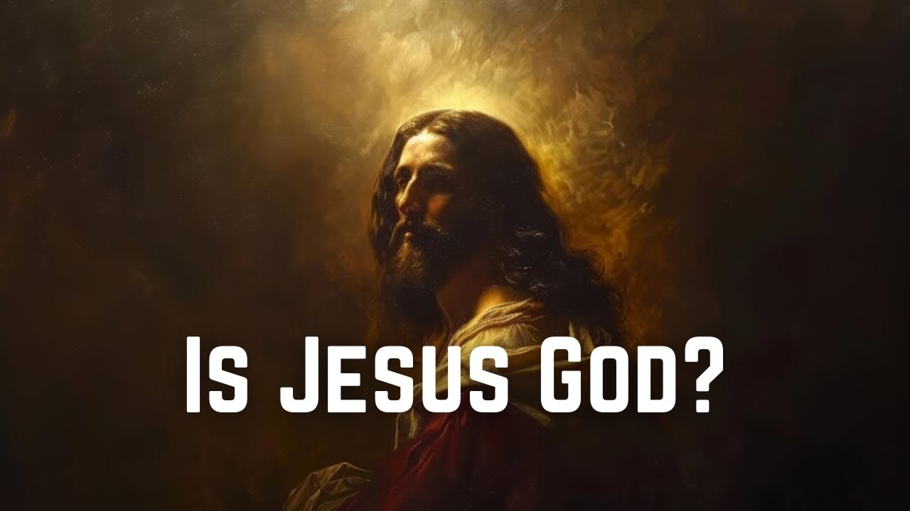 Is Jesus God? | Slave of Christ