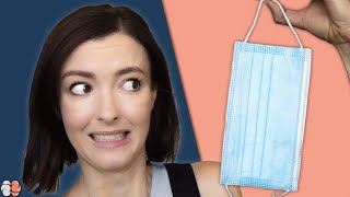 How to Convince Others to Wear a Mask