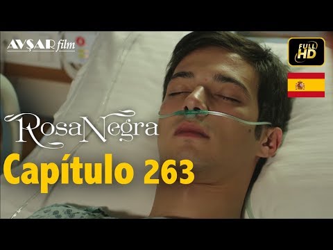Rosa Negra - Capítulo 263 (HD) En Español