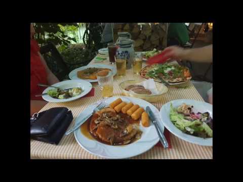 Das Odenwälder Volkslied Scholze Gräit auf Dialekt / German traditional song Scholze Gret from Hesse