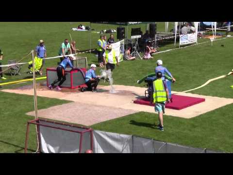 4.Kolo ZSHL 2015 - Šenkvice muži A