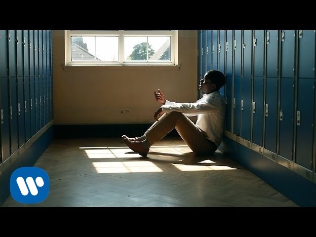 Clean Bandit ft. Love Ssega — Telephone Banking