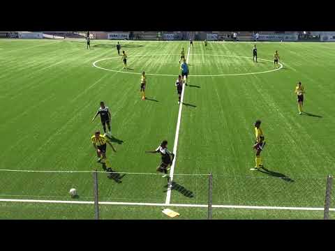 MS 2/3 BSC Old Boys Basel FE14 - Team ANF-Montagne FE14 08.09.2018