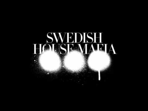 Swedish House Mafia   In My Mind feat Georgi Kay (Axwell Mix) HQ