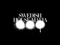 Swedish House Mafia   In My Mind feat Georgi Kay (Axwell Mix) HQ
