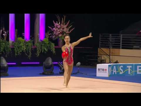 Victoria Veinberg Filanovsky-Ball-EF-Berlin Masters 2016