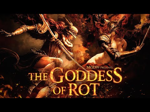 MOD99 - THE GODDESS OF ROT [Orchestral Deathstep]