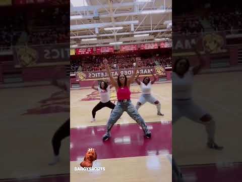 Coach d , Sunjai , Kayla 🔥♥️💃🏽 #shorts