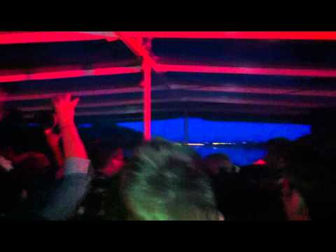 Debut Yacht 2012.06.02. - Put Your Hands Together