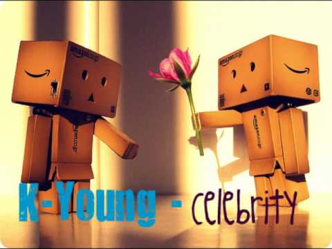 K-Young Ft Joshua Bass - Celebrity  + [MP3 DL]