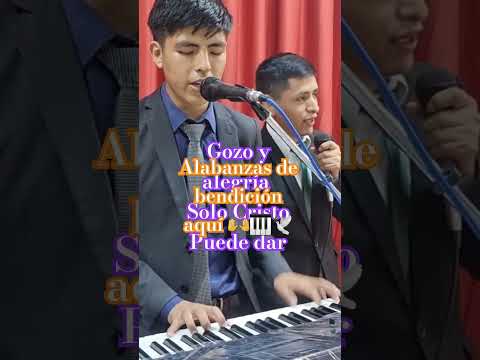 Alabarte mi Señor es Gozo y Alegría ❤️  #alabanzas #iglesiacristiana #videoscristianos #cristovive