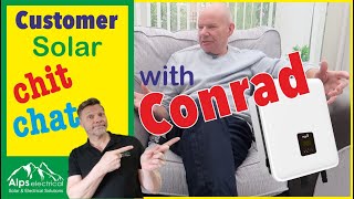 Customer Review: Fox ESS Solar System