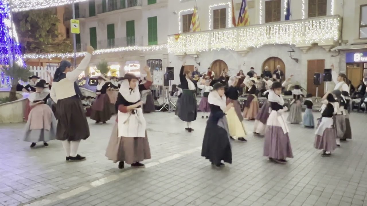 Parado de Valldemossa