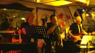 Hello mary lou - The Moondogs