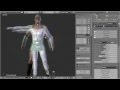 Avastar 3 Mesh Tools
