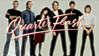 Quarterflash - Try To Make It True (1981)
