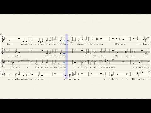 Vidimus Stellam (Byrd)