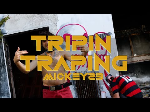 Mickey 23 - Tripin Traping ft Taloco (Shot by S. Noble)