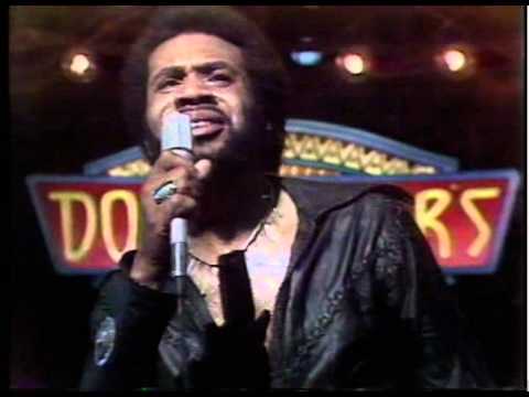 Cause I Love You-Lenny Williams Live!