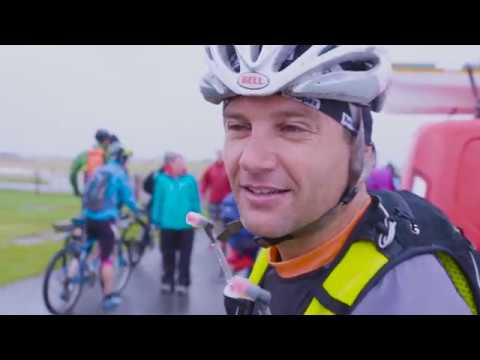 The Heb - Race on the Edge - Hebridean Challenge