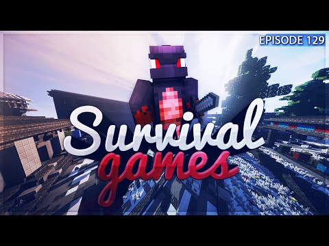 Full Premium Madness! l Minecraft Survival Games EP.129 l SuchSpeed