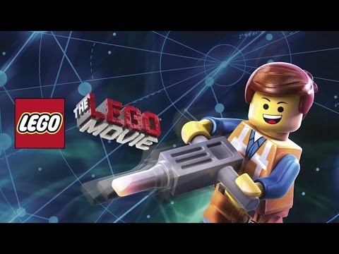 Vidéo LEGO Dimensions 71212 : Pack Héros : Emmet
