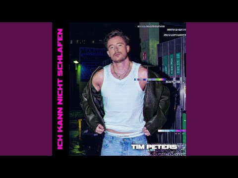 Ich kann nicht schlafen 🌝