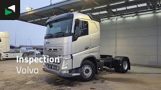 السيارات القاطرة Volvo FH 420 FH 4X2 Sleepercab VEB+ | صورة 4 - Autoline