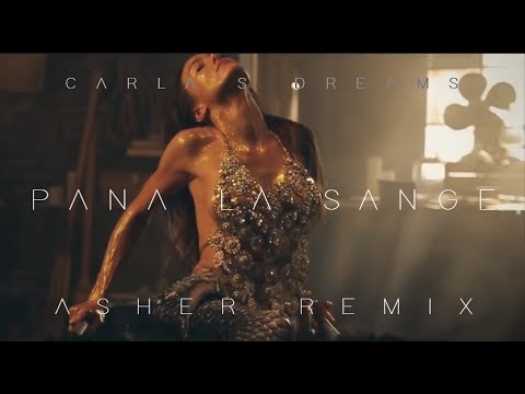 Carla's Dreams - Pana La Sange (Asher Remix)