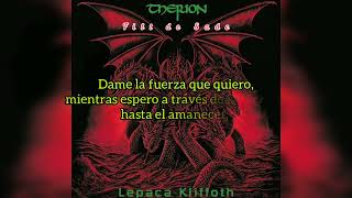 Therion // The Wings of the Hydra 🎶🎵Subtitulada al español 🎶🎵