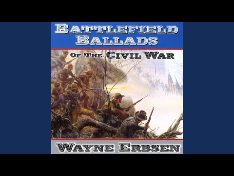 On the Plains of Manasses