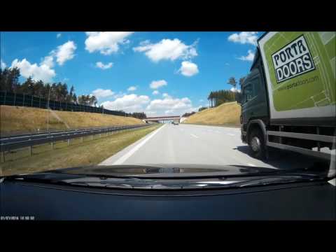 Węzeł Rzgów S8 -  Węzeł Brzeziny A1