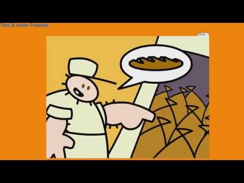 download lagu mp3 mp4 Tom Und Das Erdbeermarmeladebrot Mit Honig Spiel, download lagu Tom Und Das Erdbeermarmeladebrot Mit Honig Spiel gratis, unduh video klip Tom Und Das Erdbeermarmeladebrot Mit Honig Spiel