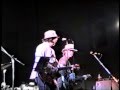 Green On Red - Umbria Italy, June 15 1991 [Full Gig]