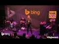 Mikky Ekko - Time (Bing Lounge) 